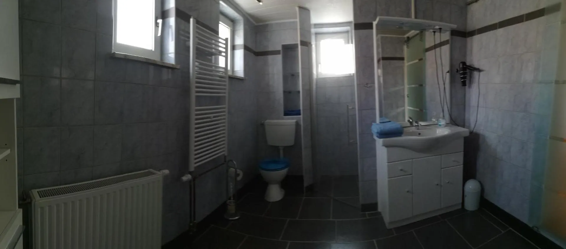 Ferienwohnung Ritha Sandberg