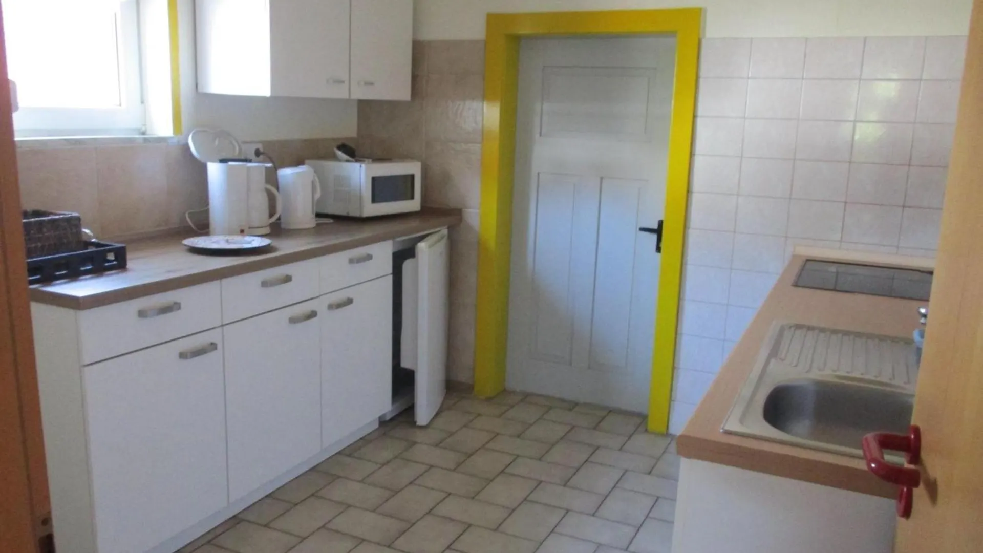 Ferienwohnung Ritha Sandberg 0*,  Alemanha